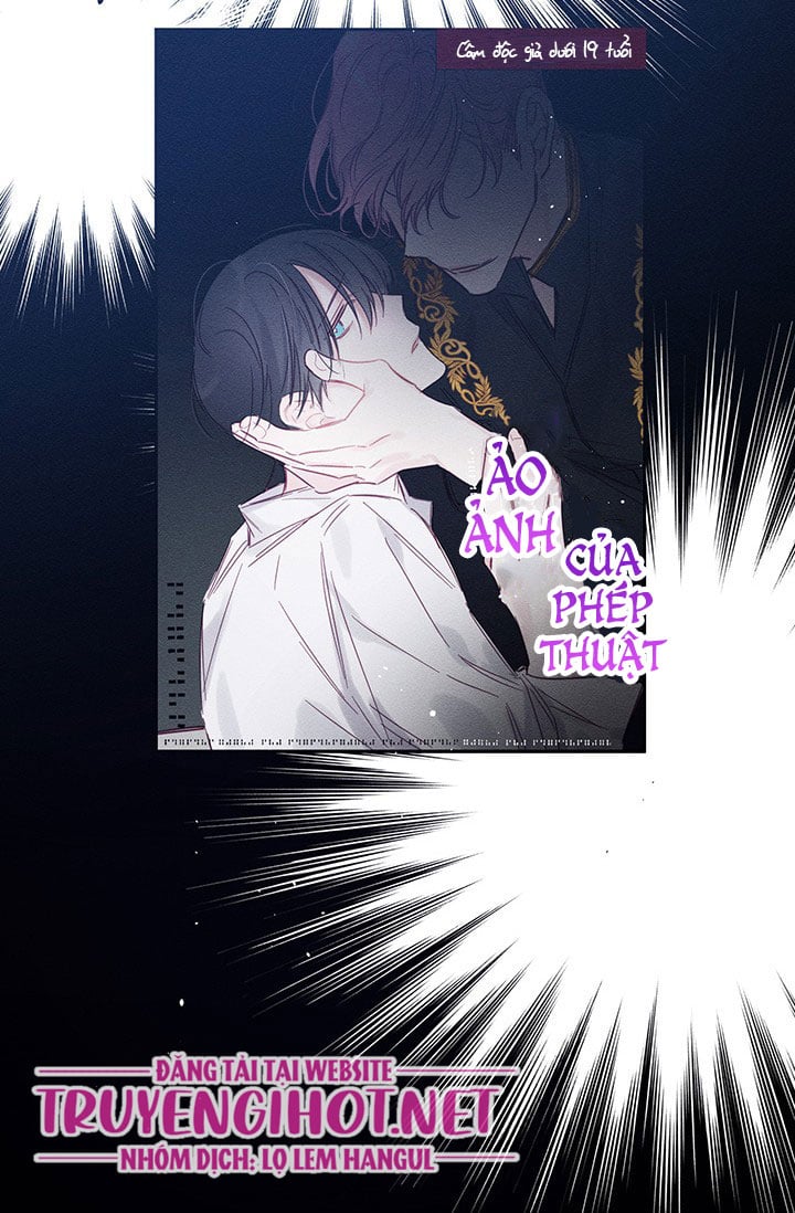 Trước Tiên Phải Giấu Em Trai Tôi Đi Đã Chapter 1 - Trang 2