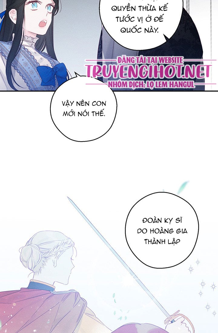 Trước Tiên Phải Giấu Em Trai Tôi Đi Đã Chapter 1 - Trang 2