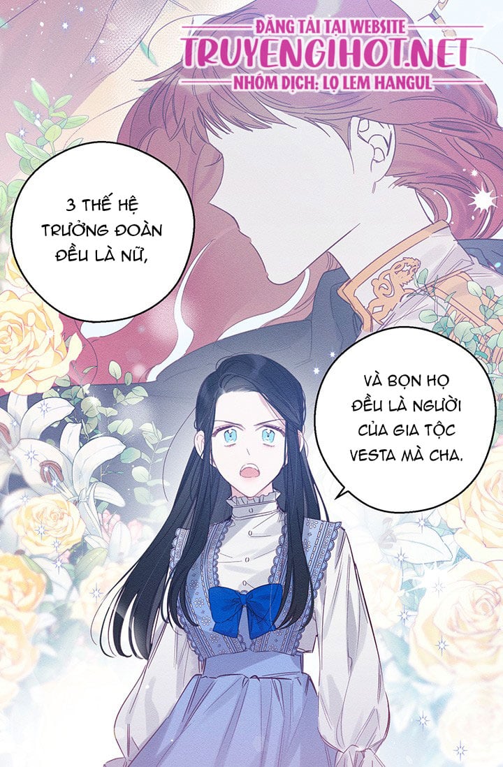 Trước Tiên Phải Giấu Em Trai Tôi Đi Đã Chapter 1 - Trang 2