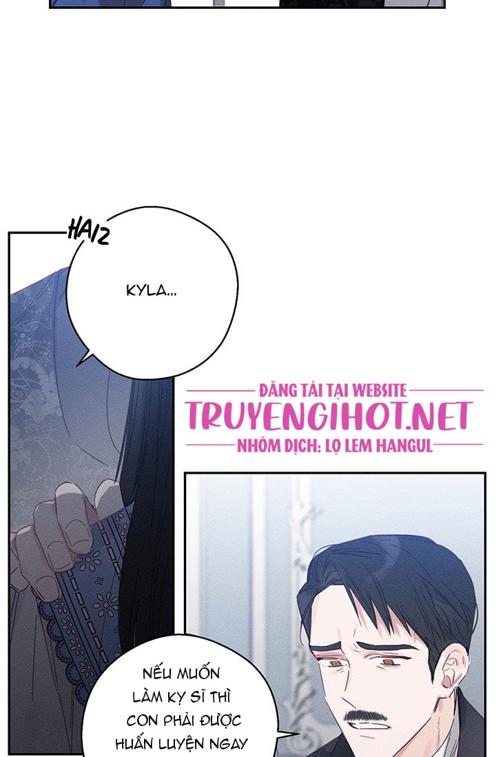 Trước Tiên Phải Giấu Em Trai Tôi Đi Đã Chapter 1 - Trang 2