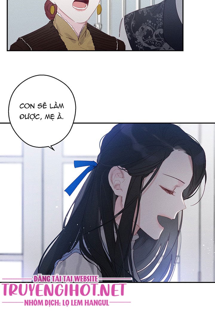 Trước Tiên Phải Giấu Em Trai Tôi Đi Đã Chapter 2 - Trang 2