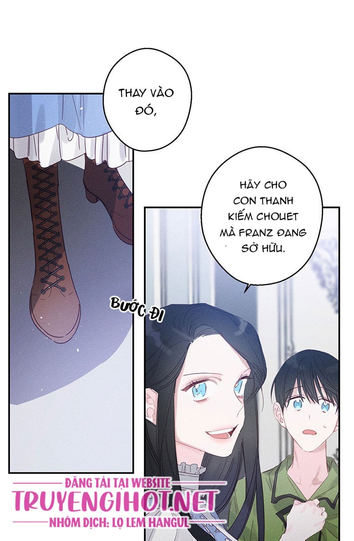 Trước Tiên Phải Giấu Em Trai Tôi Đi Đã Chapter 2 - Trang 2