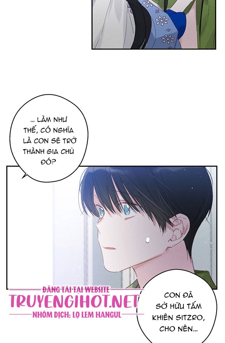 Trước Tiên Phải Giấu Em Trai Tôi Đi Đã Chapter 2 - Trang 2