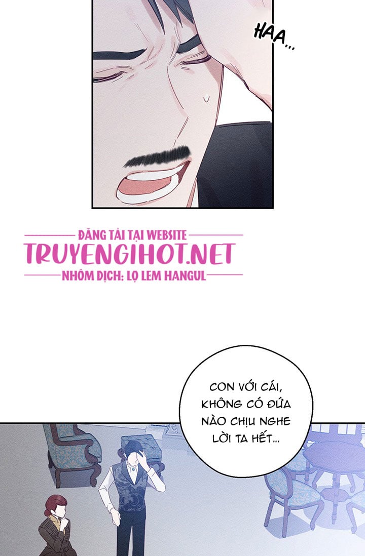 Trước Tiên Phải Giấu Em Trai Tôi Đi Đã Chapter 2 - Trang 2