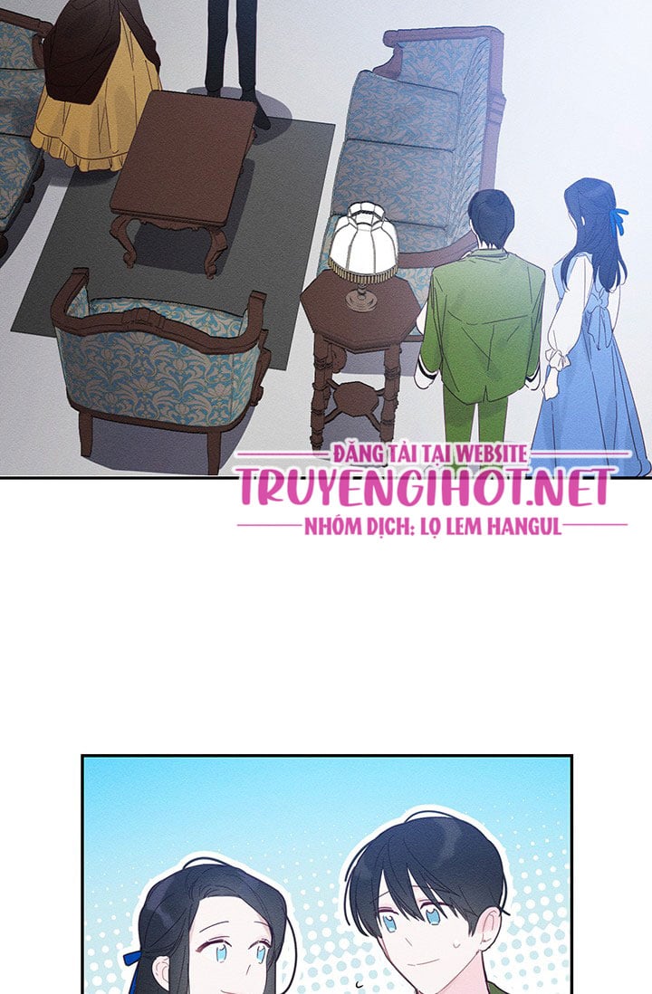 Trước Tiên Phải Giấu Em Trai Tôi Đi Đã Chapter 2 - Trang 2
