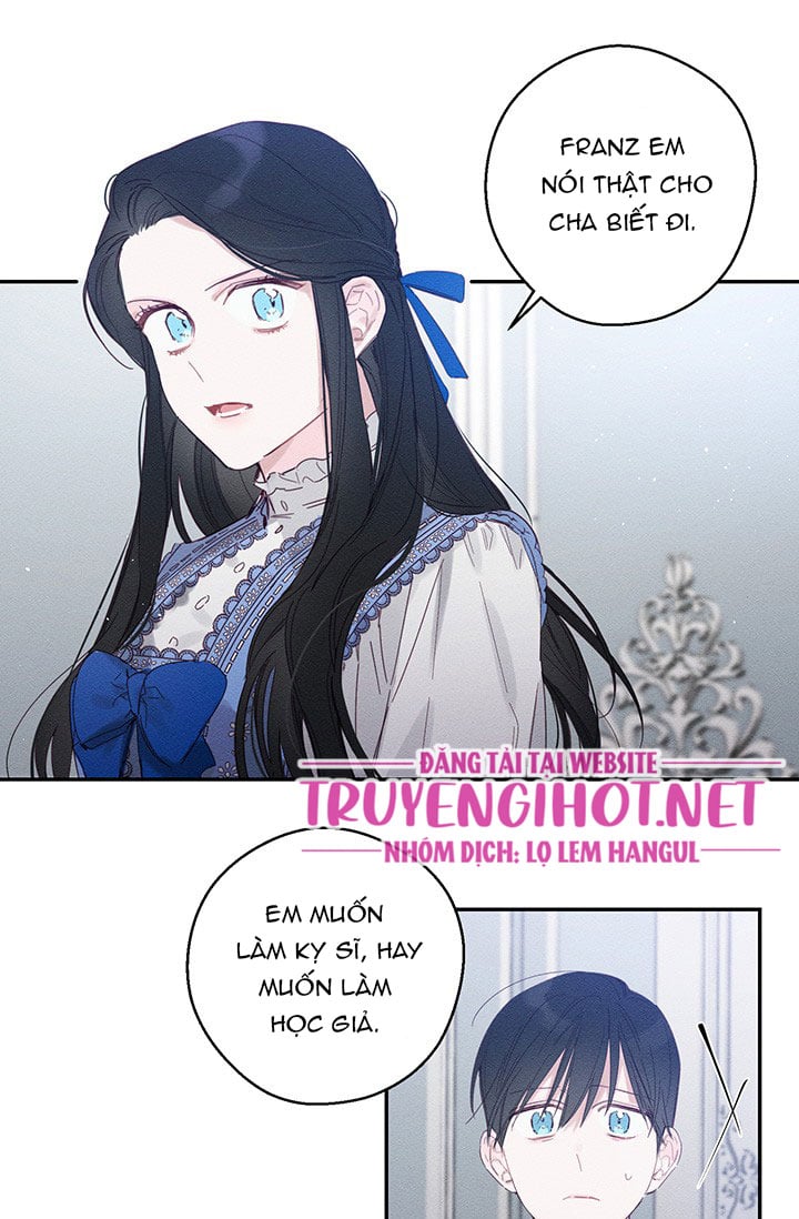 Trước Tiên Phải Giấu Em Trai Tôi Đi Đã Chapter 2 - Trang 2