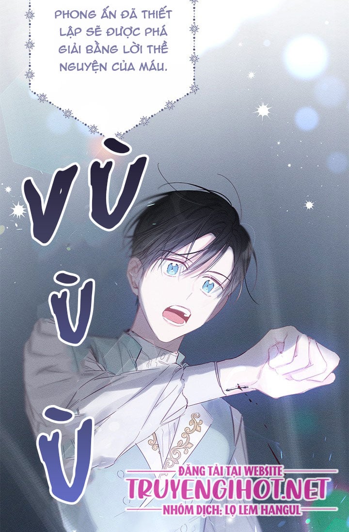 Trước Tiên Phải Giấu Em Trai Tôi Đi Đã Chapter 2 - Trang 2