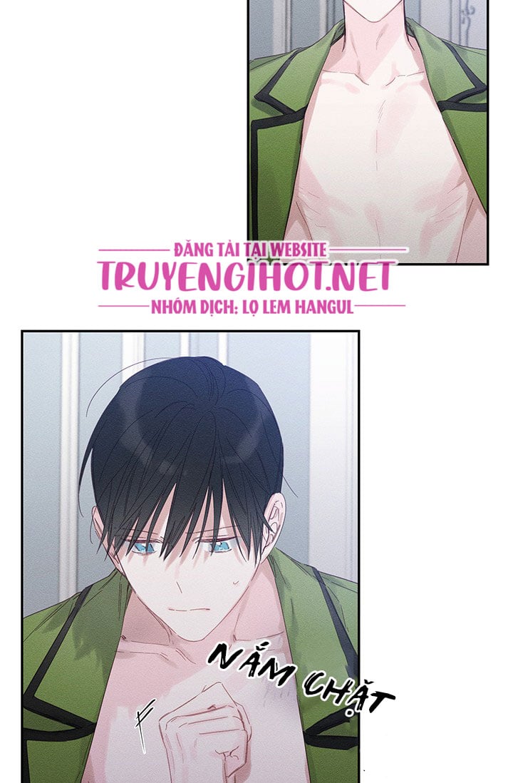 Trước Tiên Phải Giấu Em Trai Tôi Đi Đã Chapter 2 - Trang 2