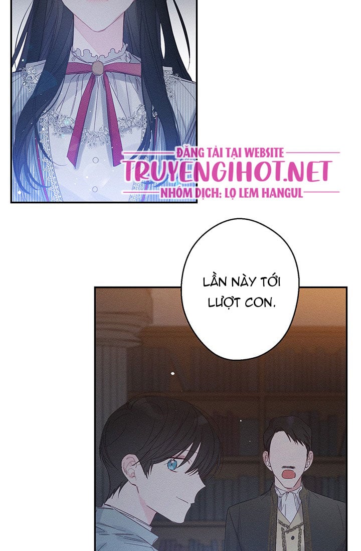 Trước Tiên Phải Giấu Em Trai Tôi Đi Đã Chapter 2 - Trang 2