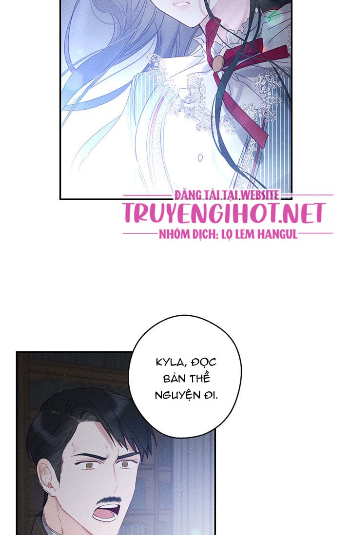 Trước Tiên Phải Giấu Em Trai Tôi Đi Đã Chapter 2 - Trang 2