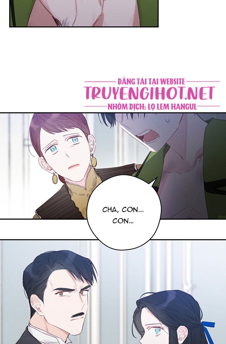 Trước Tiên Phải Giấu Em Trai Tôi Đi Đã Chapter 2 - Trang 2