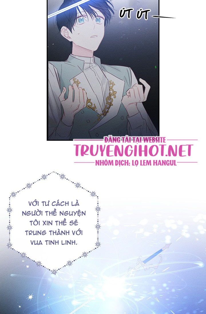 Trước Tiên Phải Giấu Em Trai Tôi Đi Đã Chapter 2 - Trang 2