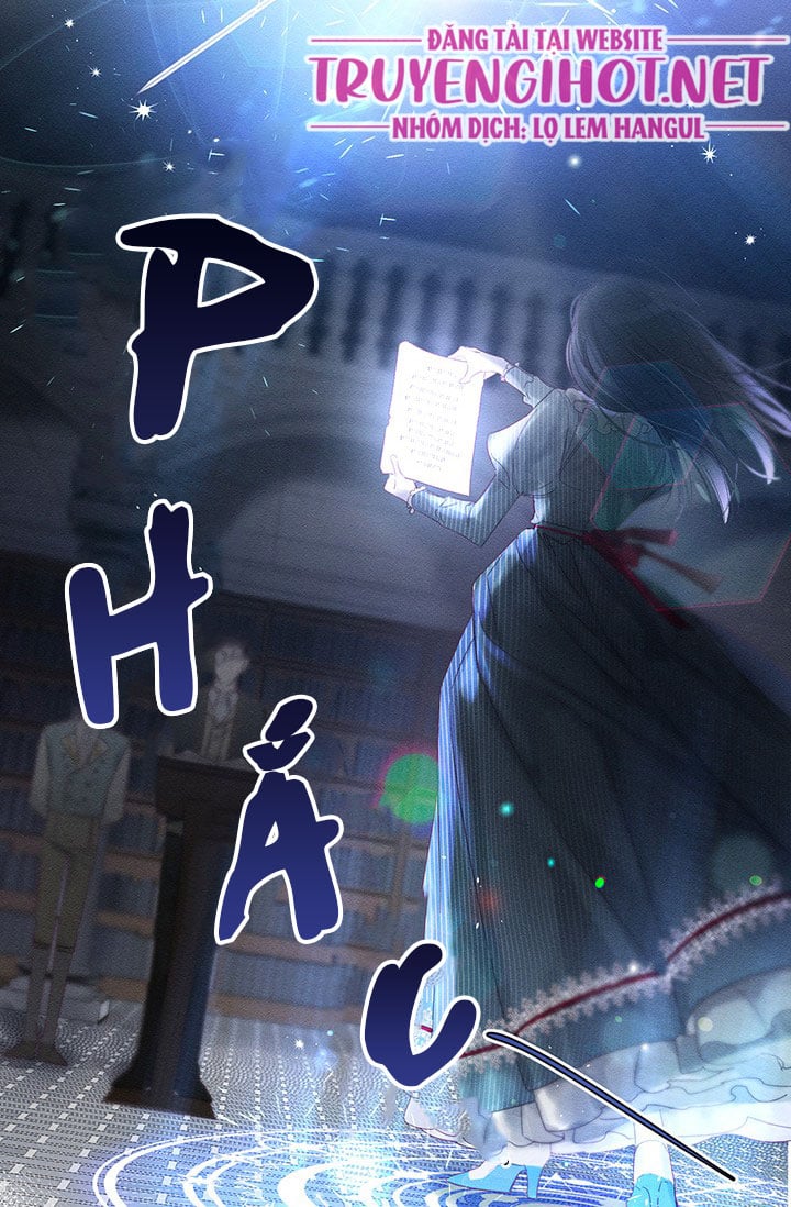 Trước Tiên Phải Giấu Em Trai Tôi Đi Đã Chapter 2 - Trang 2