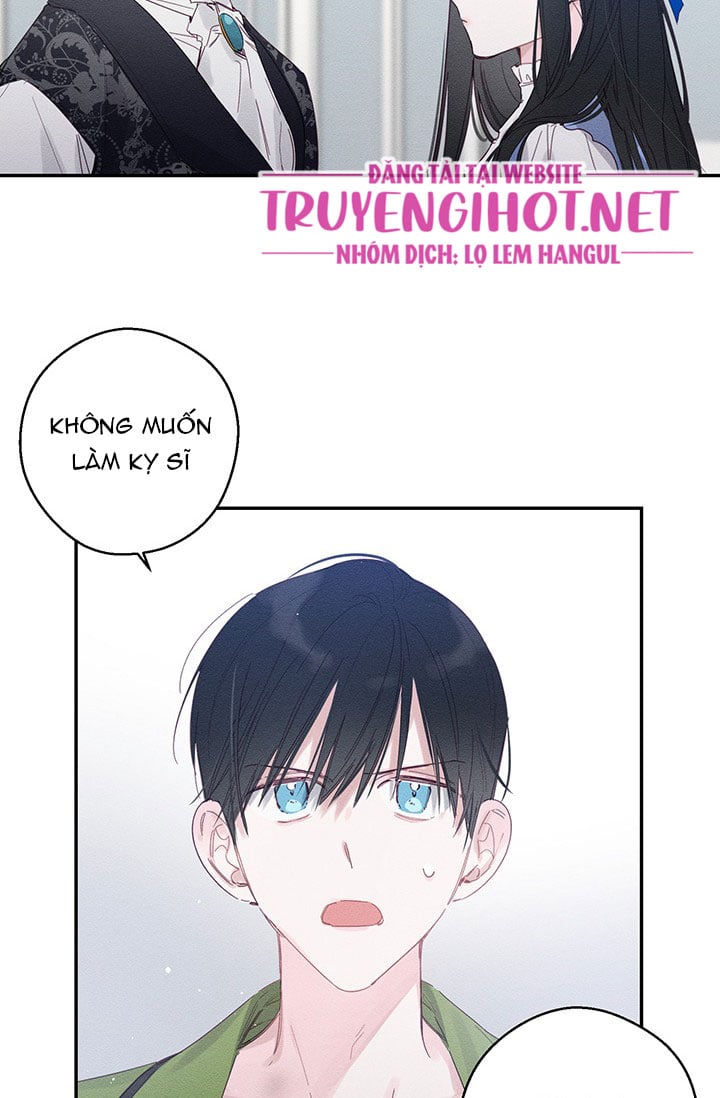 Trước Tiên Phải Giấu Em Trai Tôi Đi Đã Chapter 2 - Trang 2