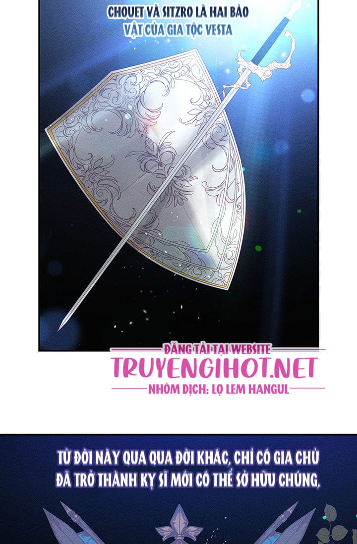 Trước Tiên Phải Giấu Em Trai Tôi Đi Đã Chapter 2 - Trang 2