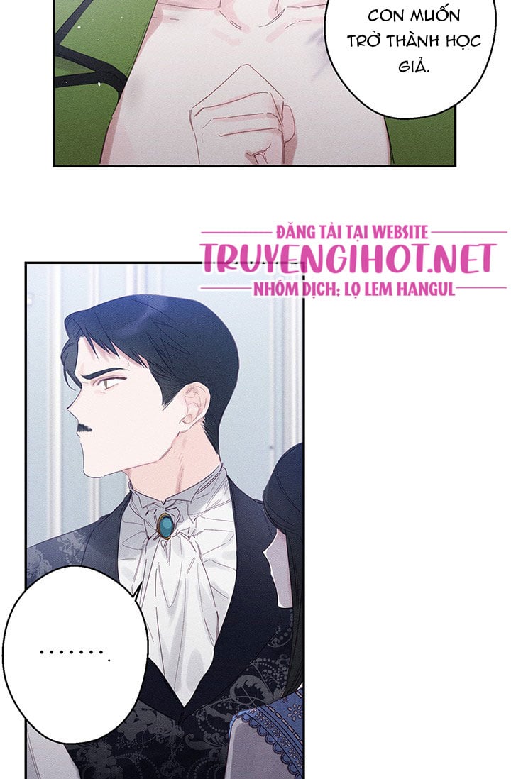 Trước Tiên Phải Giấu Em Trai Tôi Đi Đã Chapter 2 - Trang 2