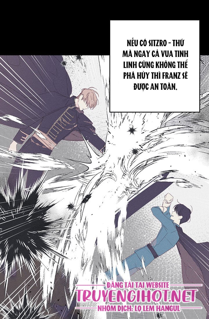 Trước Tiên Phải Giấu Em Trai Tôi Đi Đã Chapter 2 - Trang 2