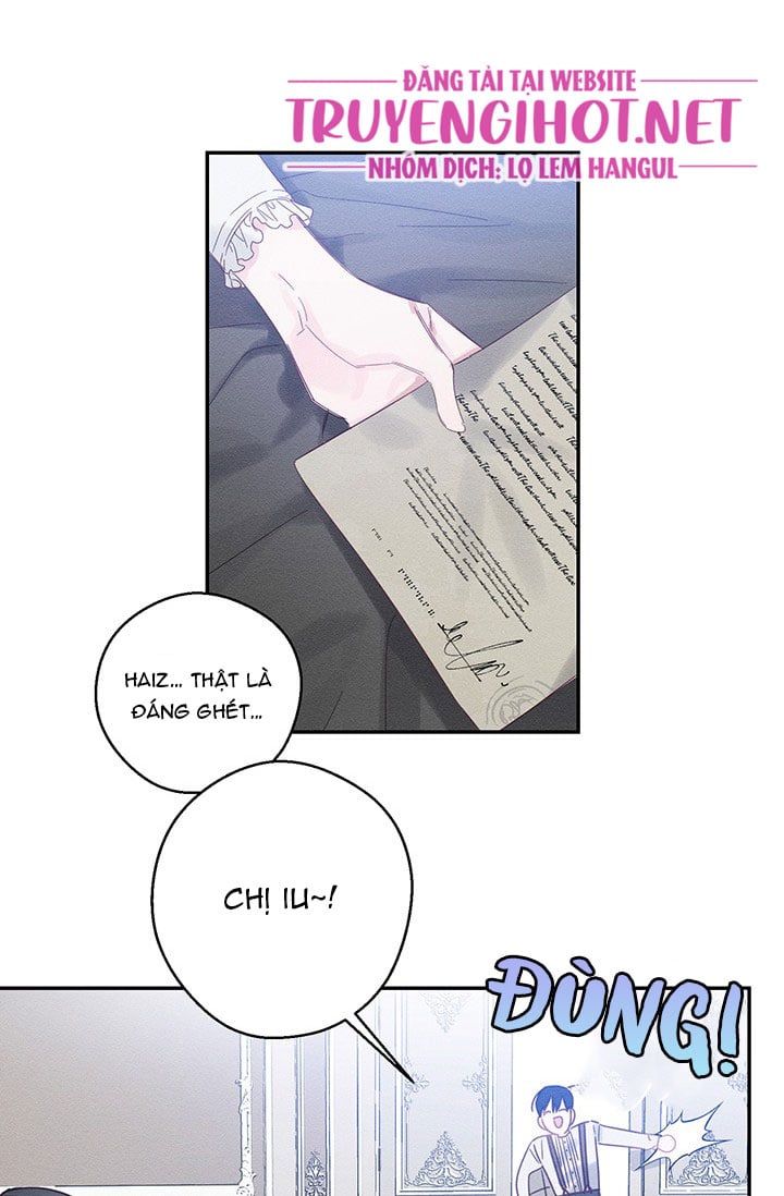 Trước Tiên Phải Giấu Em Trai Tôi Đi Đã Chapter 2 - Trang 2