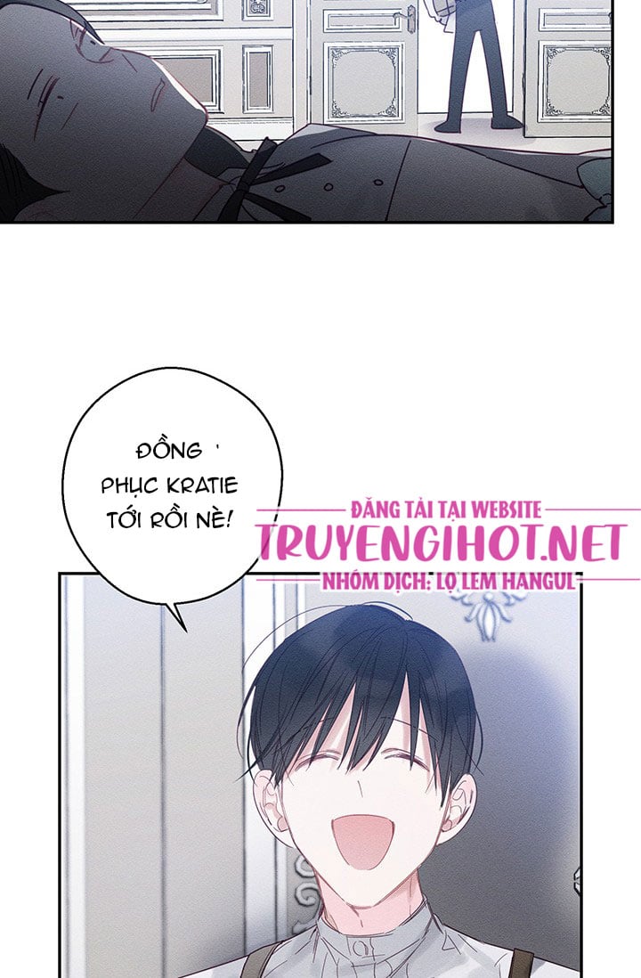 Trước Tiên Phải Giấu Em Trai Tôi Đi Đã Chapter 2 - Trang 2