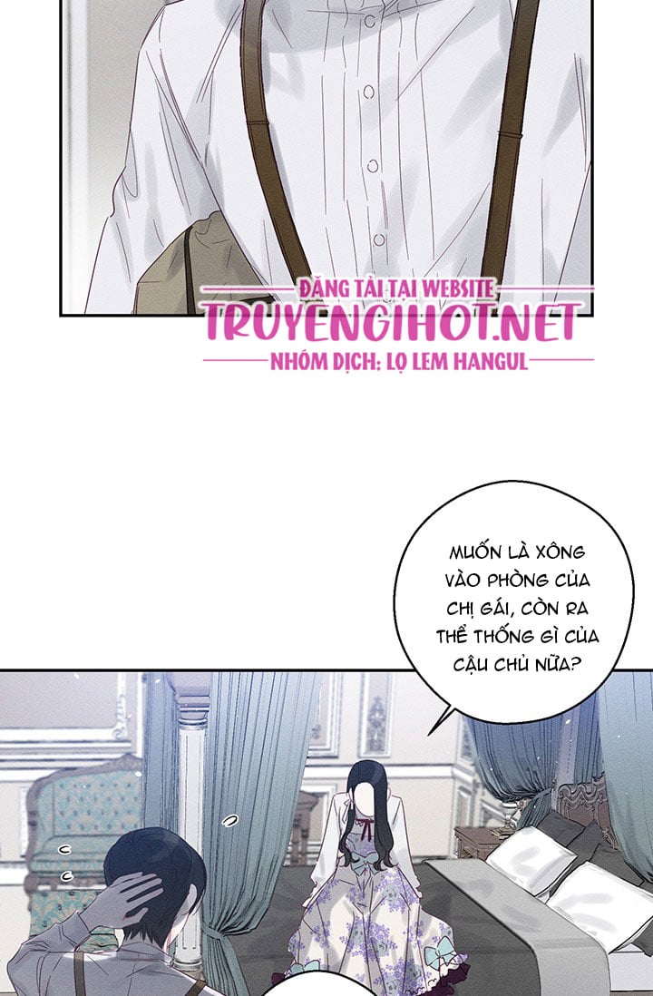 Trước Tiên Phải Giấu Em Trai Tôi Đi Đã Chapter 2 - Trang 2