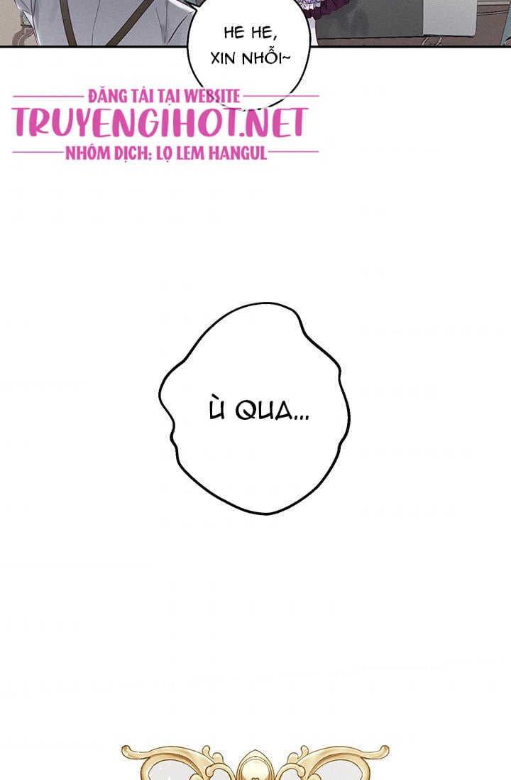 Trước Tiên Phải Giấu Em Trai Tôi Đi Đã Chapter 2 - Trang 2