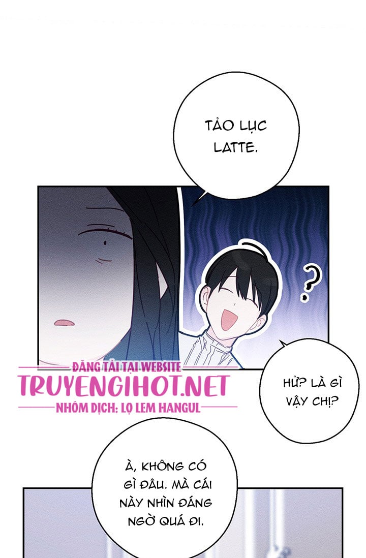 Trước Tiên Phải Giấu Em Trai Tôi Đi Đã Chapter 2 - Trang 2