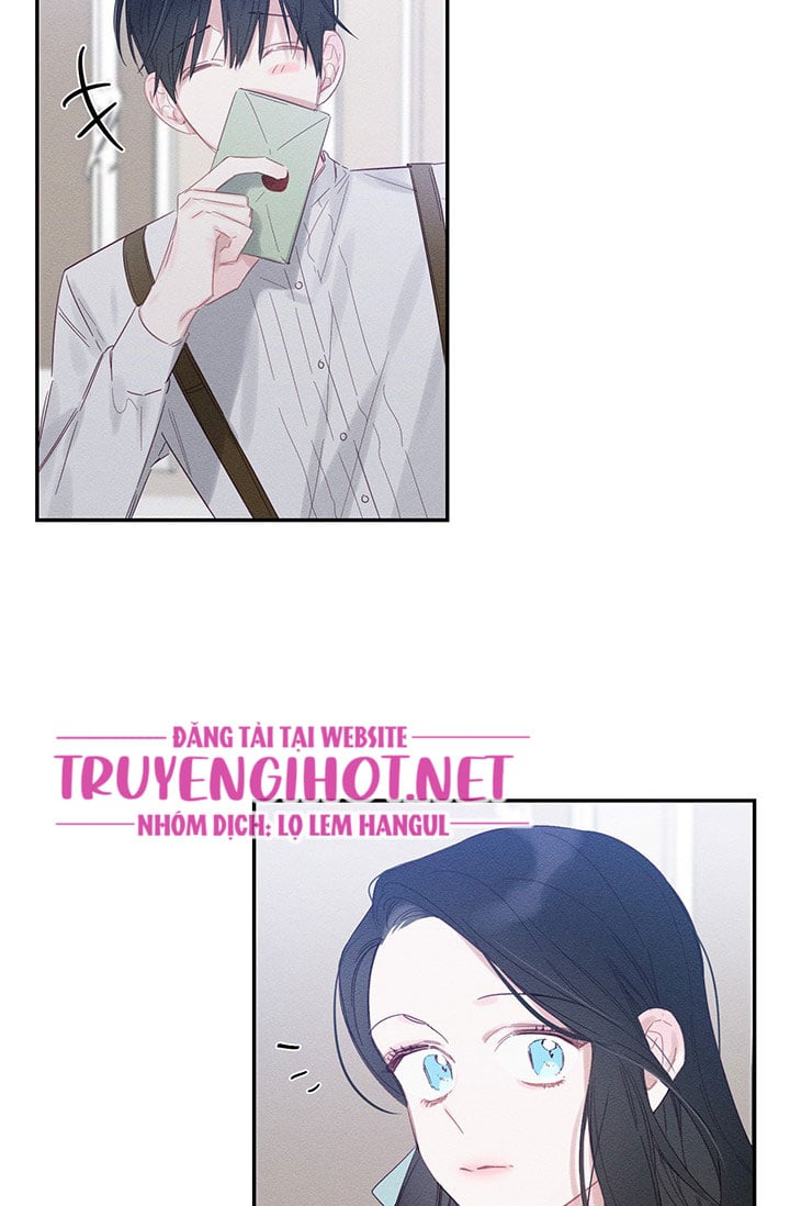 Trước Tiên Phải Giấu Em Trai Tôi Đi Đã Chapter 2 - Trang 2