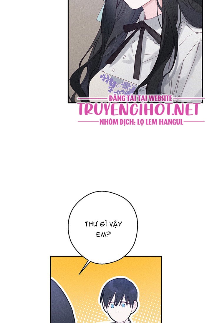 Trước Tiên Phải Giấu Em Trai Tôi Đi Đã Chapter 2 - Trang 2