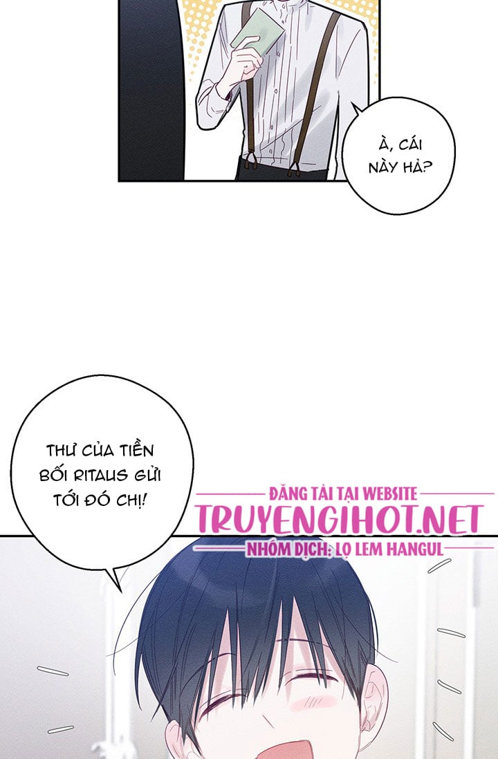 Trước Tiên Phải Giấu Em Trai Tôi Đi Đã Chapter 2 - Trang 2