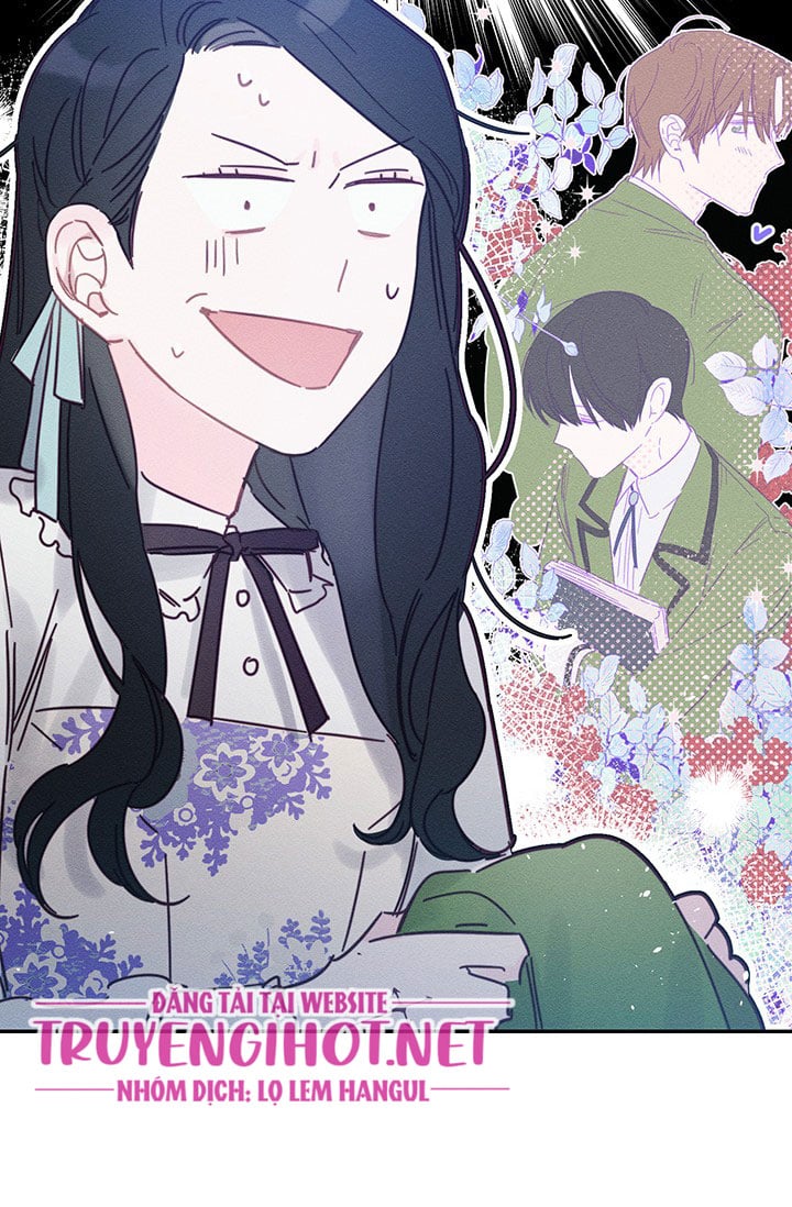 Trước Tiên Phải Giấu Em Trai Tôi Đi Đã Chapter 2 - Trang 2