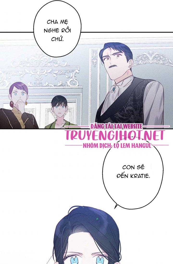 Trước Tiên Phải Giấu Em Trai Tôi Đi Đã Chapter 2 - Trang 2