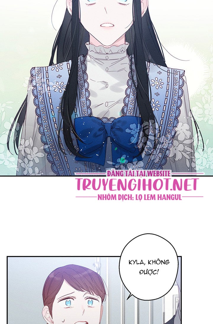 Trước Tiên Phải Giấu Em Trai Tôi Đi Đã Chapter 2 - Trang 2