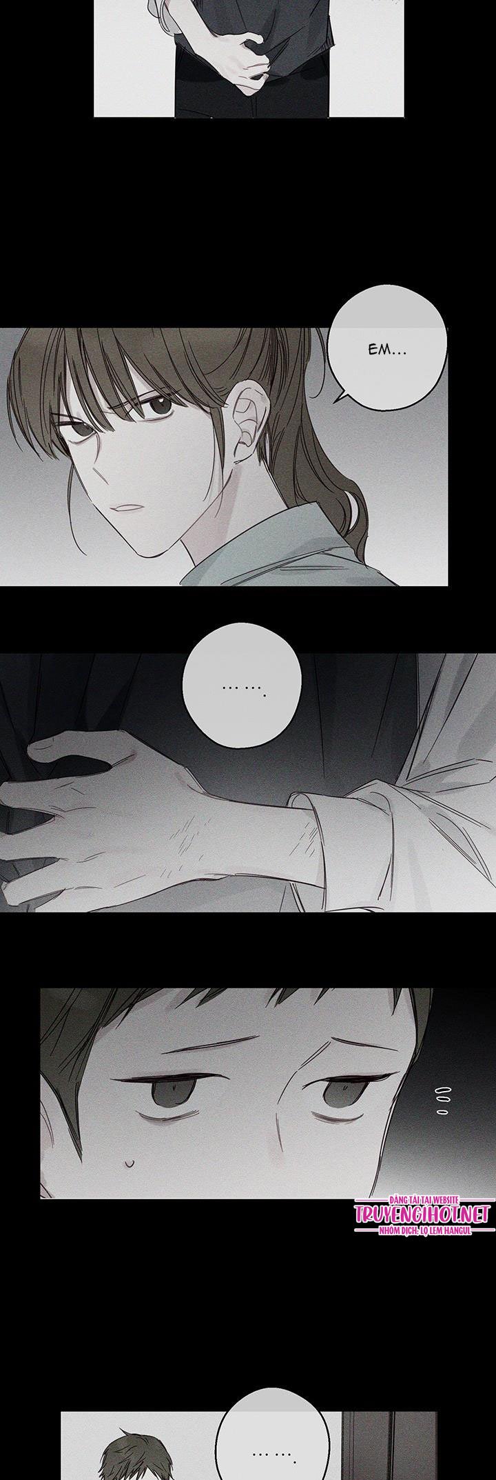 Trước Tiên Phải Giấu Em Trai Tôi Đi Đã Chapter 3 - Trang 2