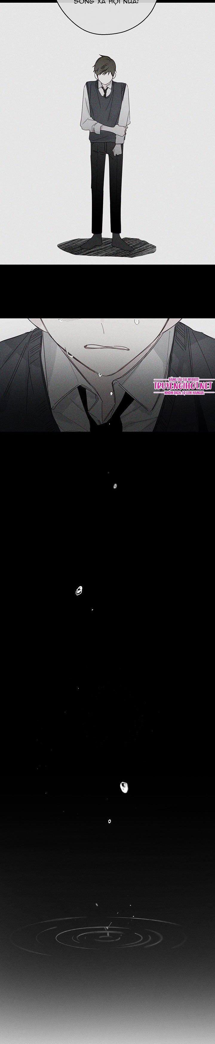 Trước Tiên Phải Giấu Em Trai Tôi Đi Đã Chapter 3 - Trang 2