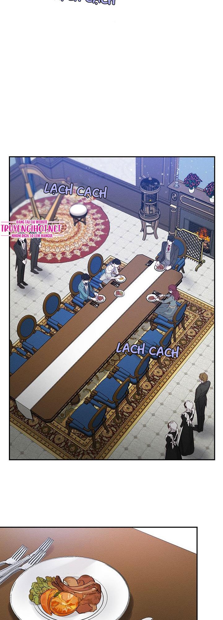 Trước Tiên Phải Giấu Em Trai Tôi Đi Đã Chapter 3 - Trang 2