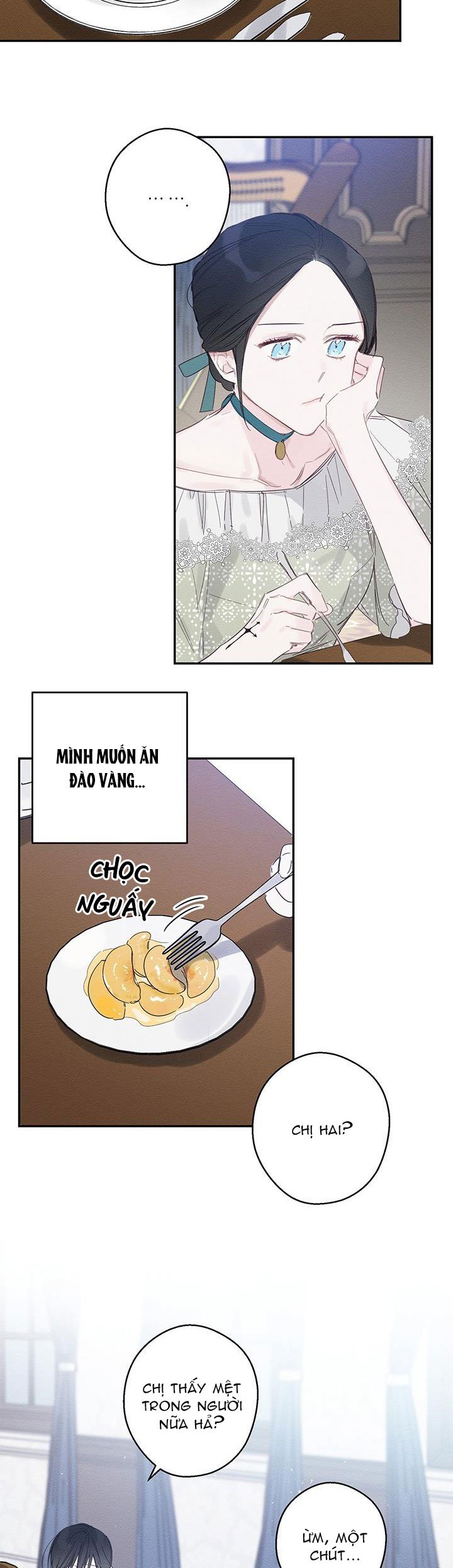 Trước Tiên Phải Giấu Em Trai Tôi Đi Đã Chapter 3 - Trang 2