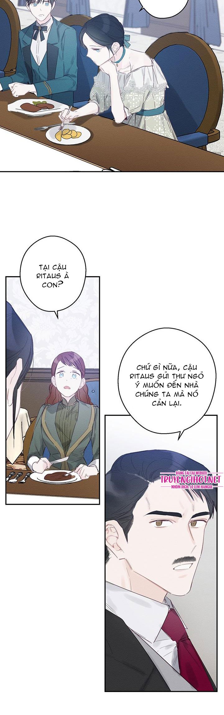 Trước Tiên Phải Giấu Em Trai Tôi Đi Đã Chapter 3 - Trang 2