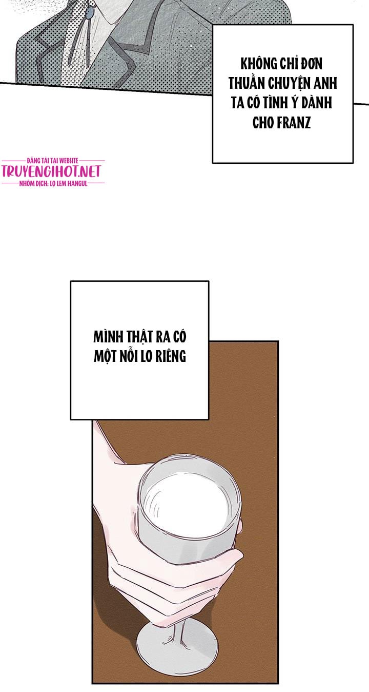 Trước Tiên Phải Giấu Em Trai Tôi Đi Đã Chapter 3 - Trang 2