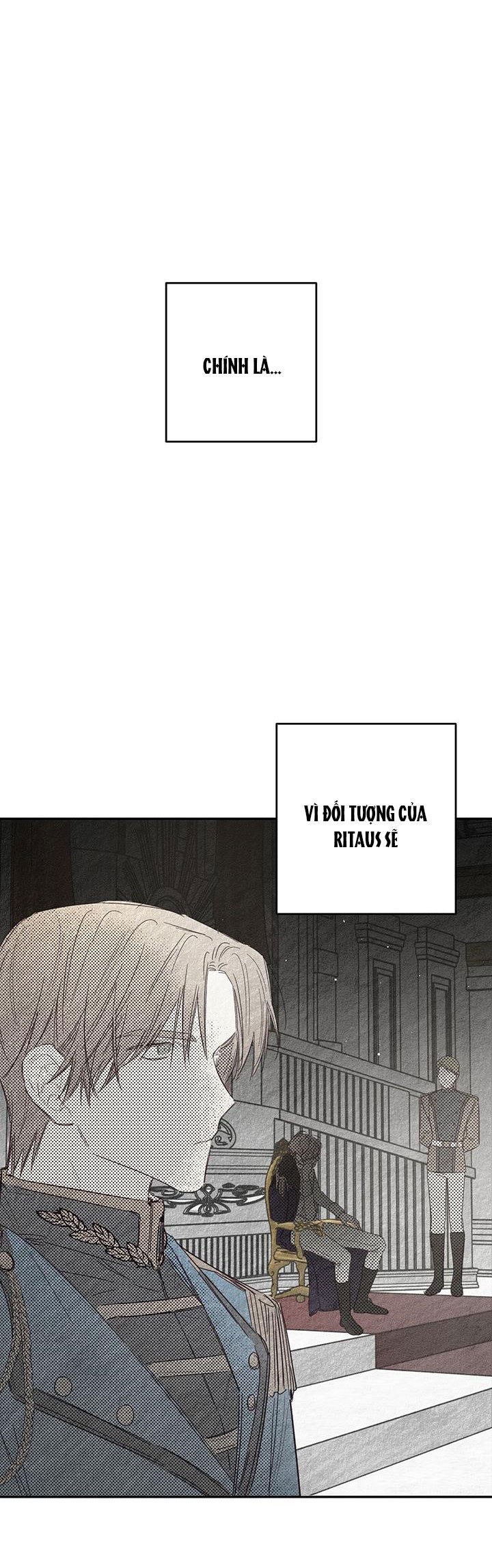 Trước Tiên Phải Giấu Em Trai Tôi Đi Đã Chapter 3 - Trang 2