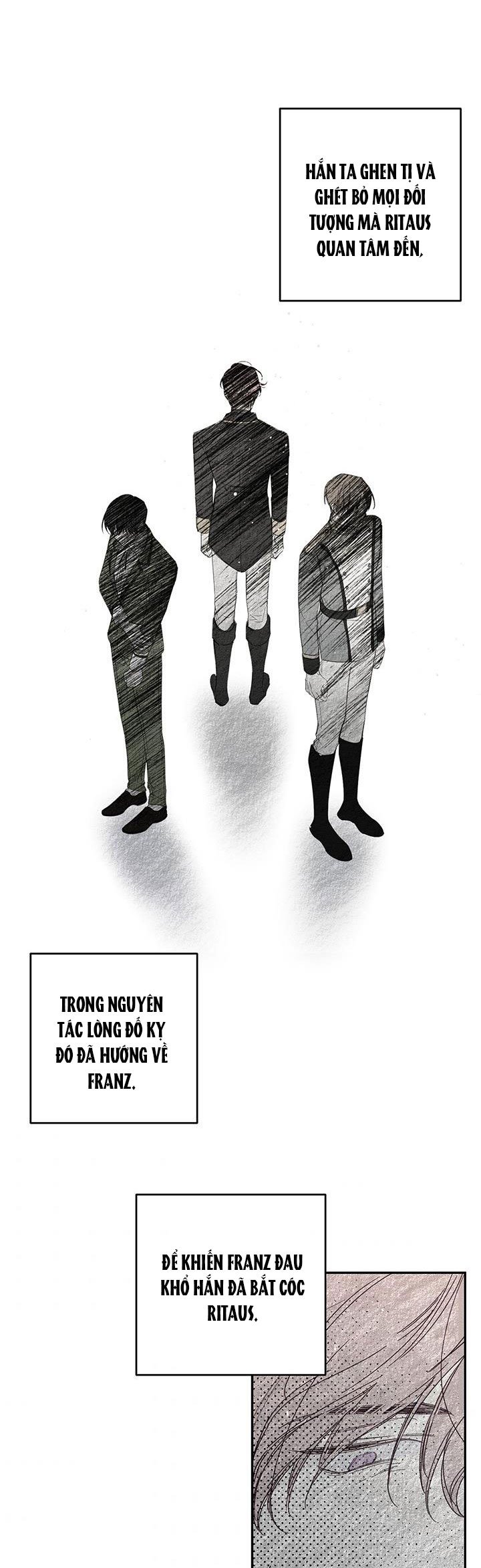 Trước Tiên Phải Giấu Em Trai Tôi Đi Đã Chapter 3 - Trang 2