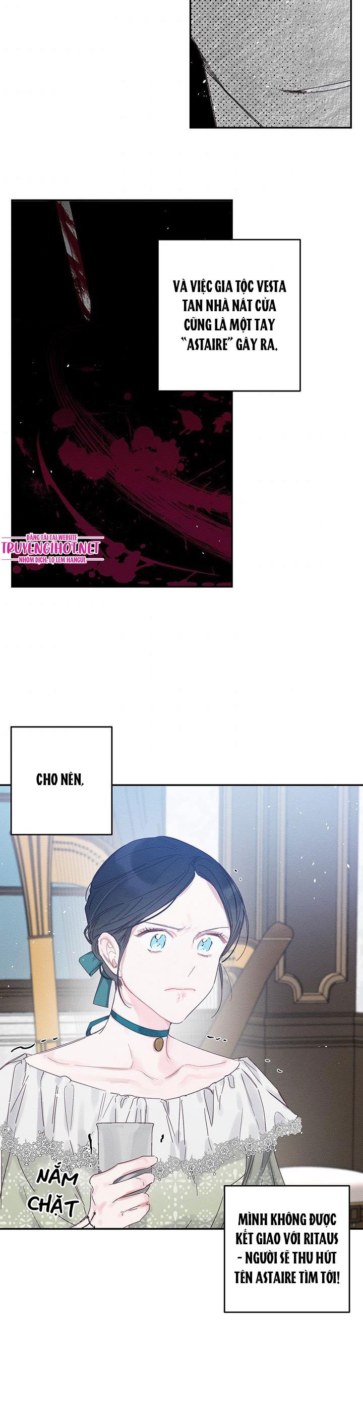 Trước Tiên Phải Giấu Em Trai Tôi Đi Đã Chapter 3 - Trang 2