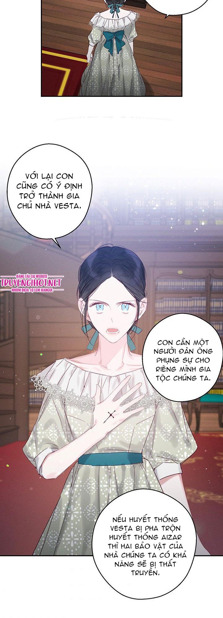 Trước Tiên Phải Giấu Em Trai Tôi Đi Đã Chapter 3 - Trang 2