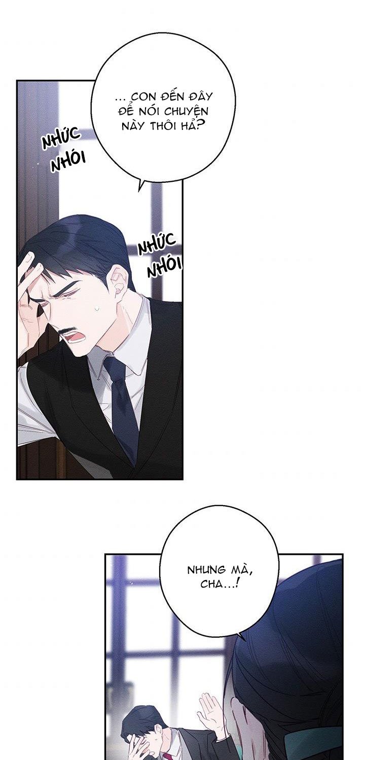 Trước Tiên Phải Giấu Em Trai Tôi Đi Đã Chapter 3 - Trang 2