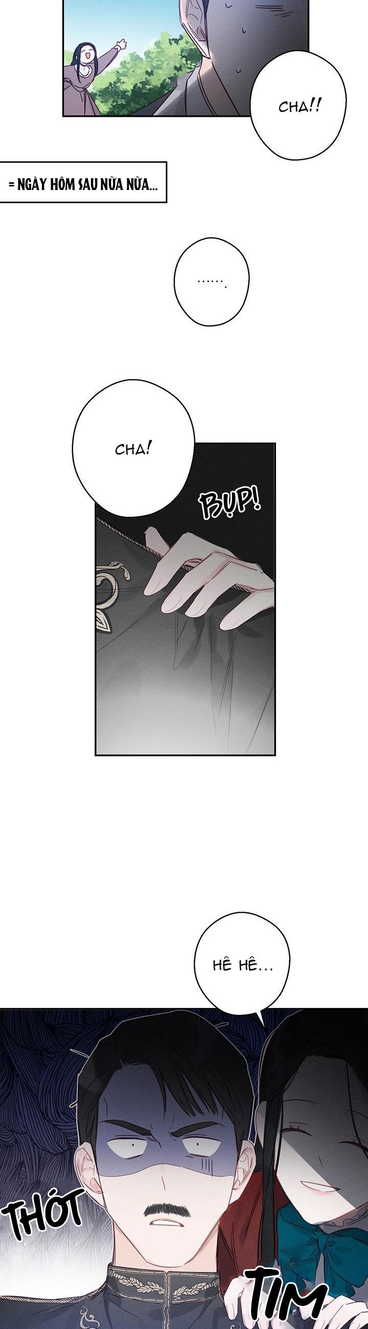 Trước Tiên Phải Giấu Em Trai Tôi Đi Đã Chapter 3 - Trang 2