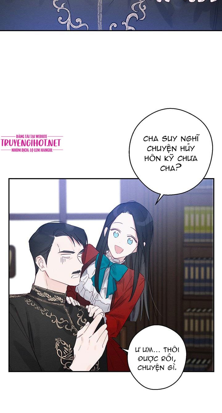 Trước Tiên Phải Giấu Em Trai Tôi Đi Đã Chapter 3 - Trang 2