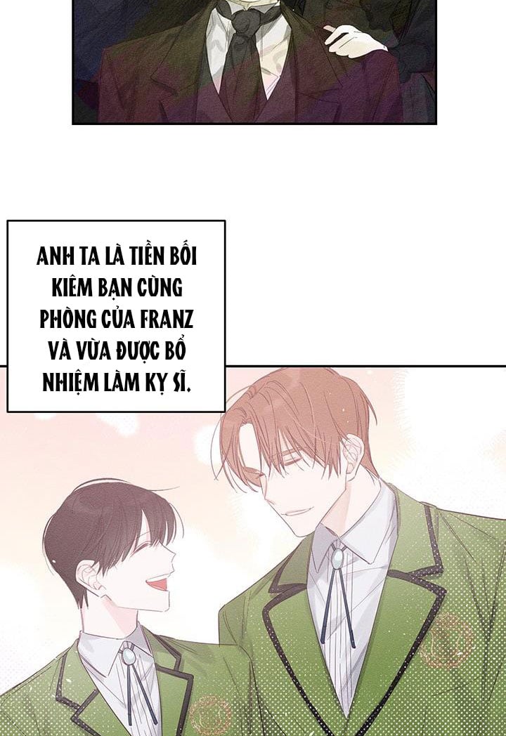 Trước Tiên Phải Giấu Em Trai Tôi Đi Đã Chapter 3 - Trang 2