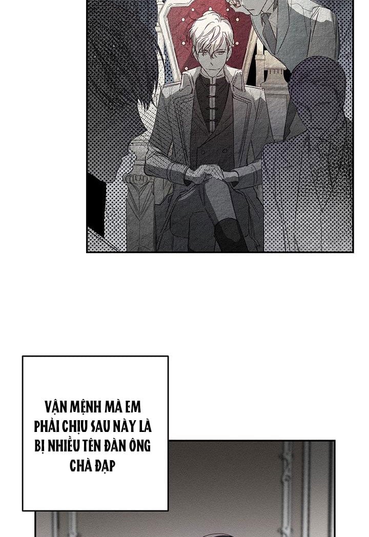 Trước Tiên Phải Giấu Em Trai Tôi Đi Đã Chapter 3 - Trang 2