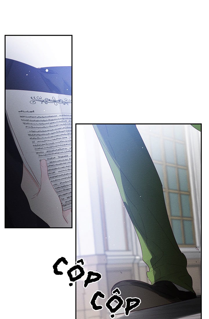 Trước Tiên Phải Giấu Em Trai Tôi Đi Đã Chapter 4 - Trang 2