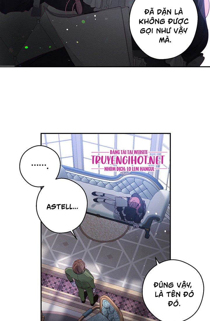 Trước Tiên Phải Giấu Em Trai Tôi Đi Đã Chapter 4 - Trang 2