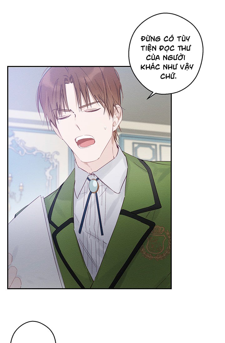 Trước Tiên Phải Giấu Em Trai Tôi Đi Đã Chapter 4 - Trang 2